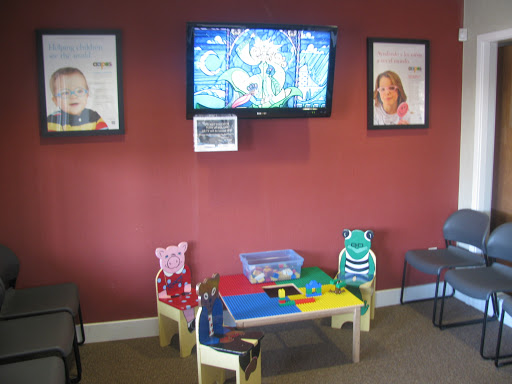 Family Eye Care of the Carolinas - Thumbnail
