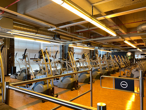 JOHN REED Fitness Koblenz - Thumbnail