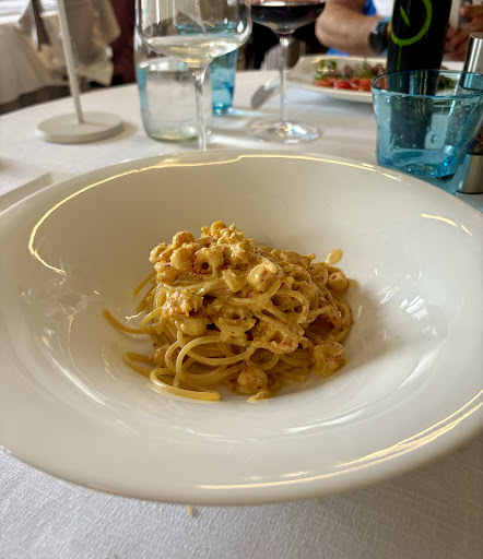 Trattoria Glisenti - Thumbnail