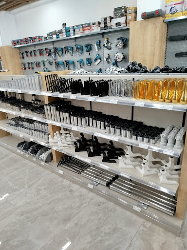KARDEŞLER ORMAN ÜRÜNLERİ VE YAPI MARKET