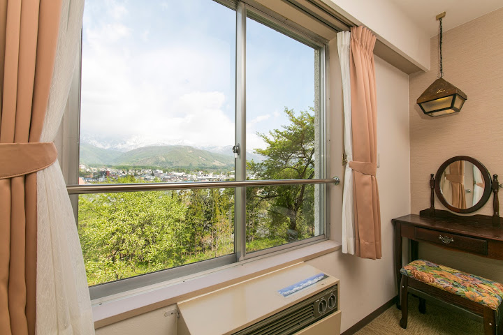 Hakuba Highland Hotel by null