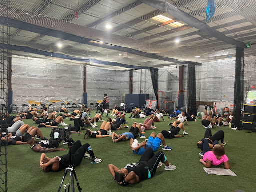 Royalty Fitness 757 - Thumbnail