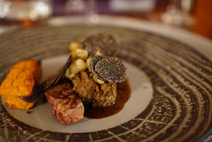 Photo n°11 de L'Escapade à Richerenches (Restaurant gastronomique)