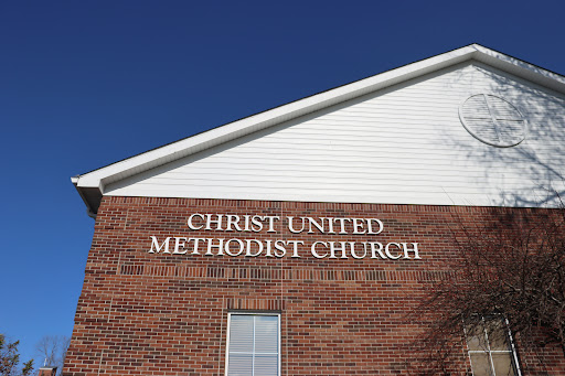 Christ United Methodist Church, Westfield IN - Thumbnail