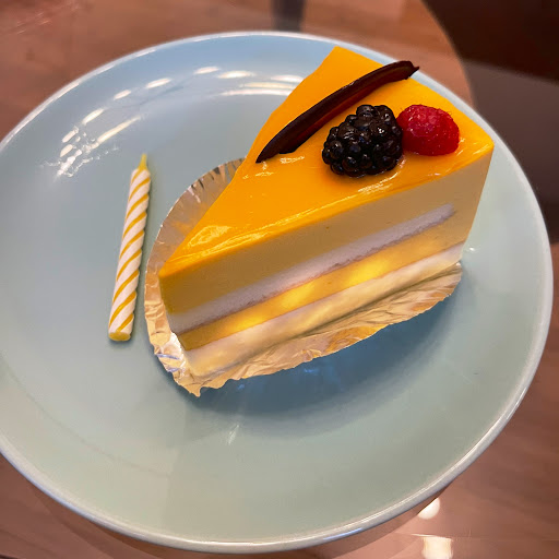 Little Swan Bakery Café - Thumbnail