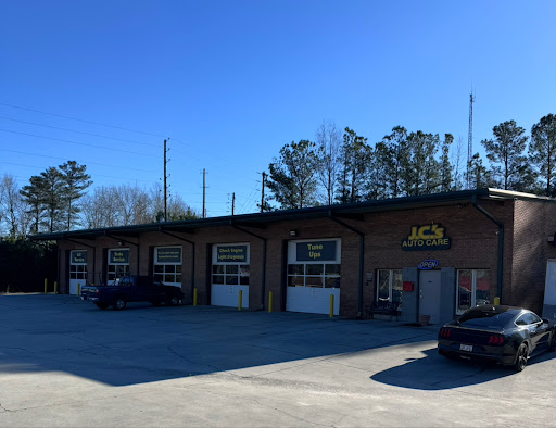 JC's Auto Care and Muffler