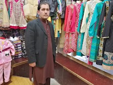 Fazal Cloth And Garments mansehra