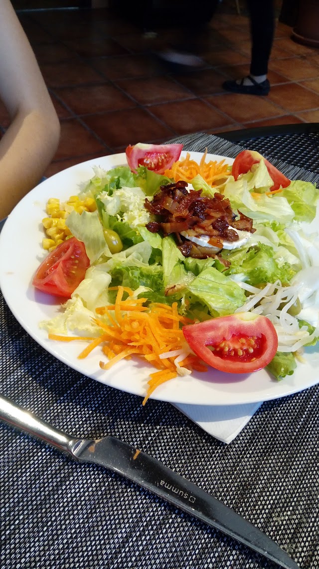 Restaurant Jou Vell