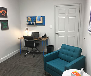 Thriveworks Counseling & Psychiatry Duluth