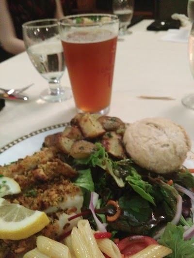 Photos of Iron Works Tavern