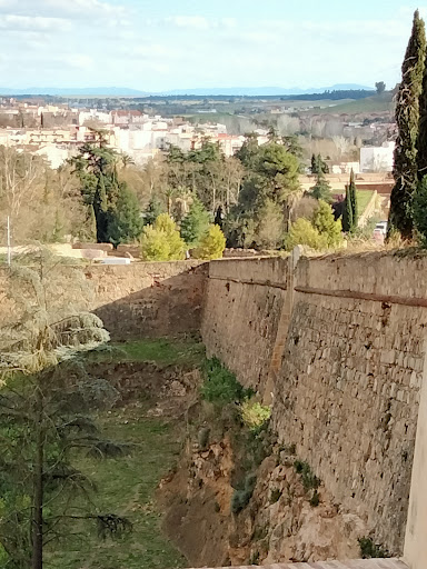 Puerta de Mérida - Thumbnail