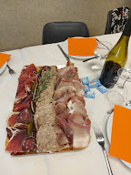 Dam's traiteur st martin de londres à Saint-Martin-de-Londres