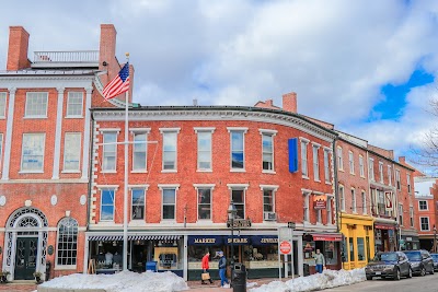 Market Square Jewelers