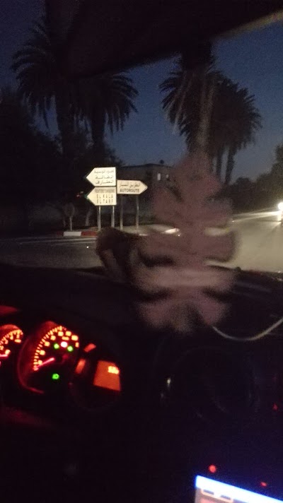Photos of الجامع اللي صلينا فيه الظهر و العصر جمع تقديم