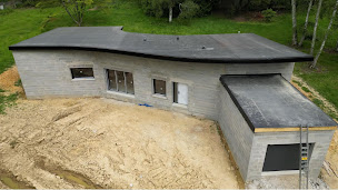 Photo n°1 de Bougouin Couverture à Avessac (Couvreur)