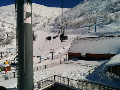 photo of The Hermon Ski Resort