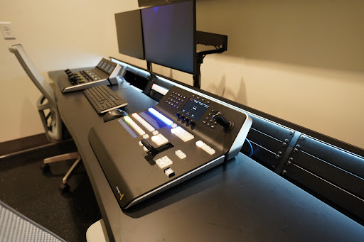Technical Resource Group - Visual