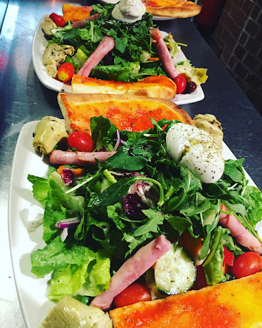 Pizza Il Focolaio by null