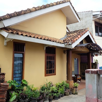 Photos of Mie Lidi Lampung