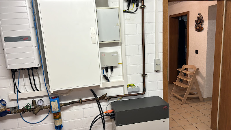 Winterholer Elektrotechnik - Elektriker in Bielefeld photo