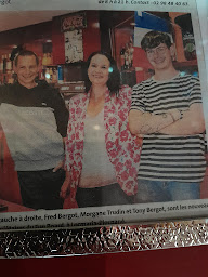 Photo n°2 de Le Fun Board - Tabac - Bar - Loto - Presse à Locmaria-Plouzané (Bureau de tabac)