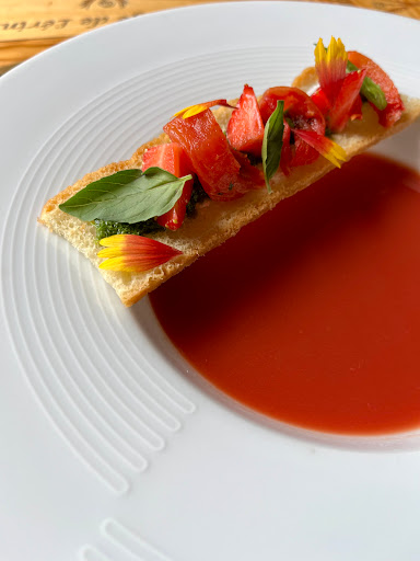 Bistrot de L'Oasis - Thumbnail
