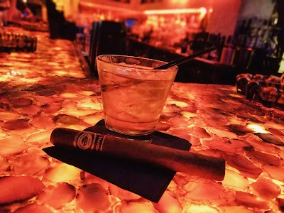Photos of BURN by Rocky Patel