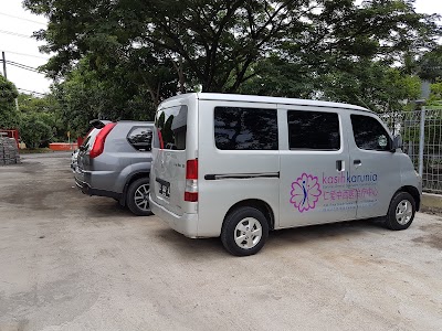 Photos of Vihara BDC Surabaya