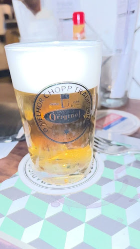 Avaliações sobre Bar Original em São Paulo - Restaurante