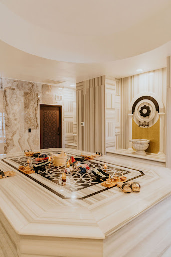 Moonlight Hammam and Spa