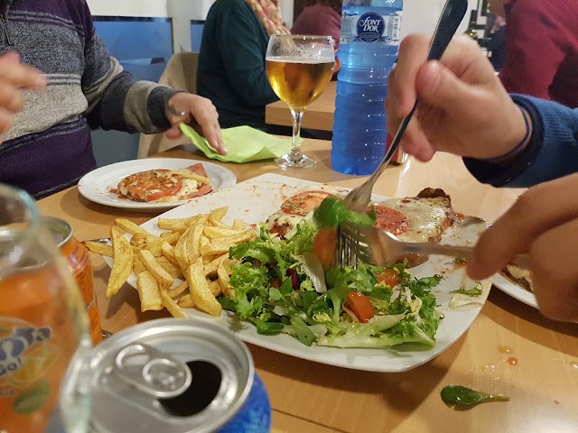 Pizzeria Nando