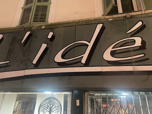 l'idée Cannes - Thumbnail
