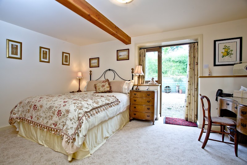 Sherway Farm Holiday Cottages, Devon photo 2