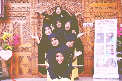 Photos of d'Mutia Spa & Salon Muslimah