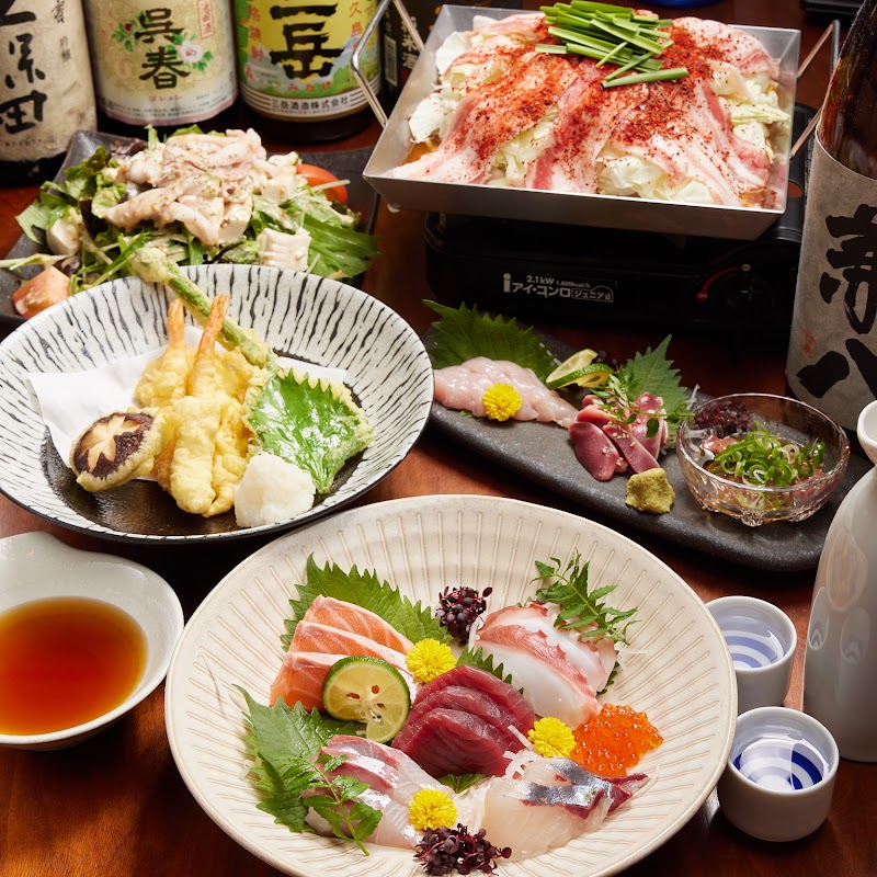 遊宴ダイニング みやび屋