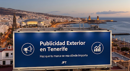 Agencia de Publicidad JFT Comunicación