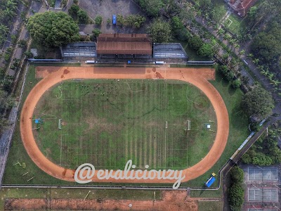 photo of Krakatau Steel Stadium