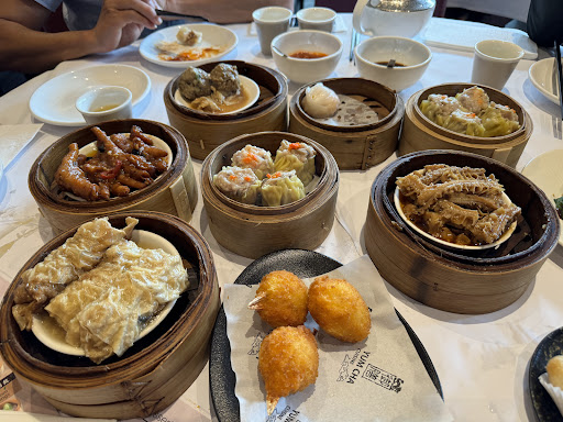 Yum Cha Cuisine Garden City - Thumbnail