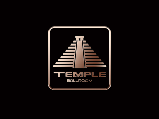 Temple Ballroom - Visual
