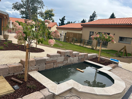 Photo de Le Clos Saint Gildas - Résidence Services Seniors à Pouilly-sous-Charlieu (42720)