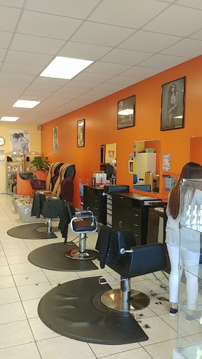 Super Style Cut - Visual