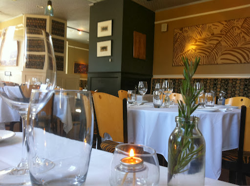Zebra's Bistro And Wine Bar