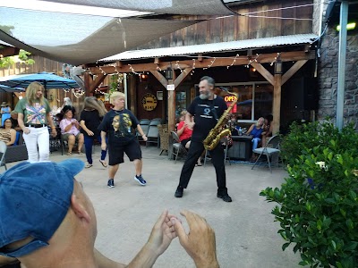 Amador City "Dancing in the Street"