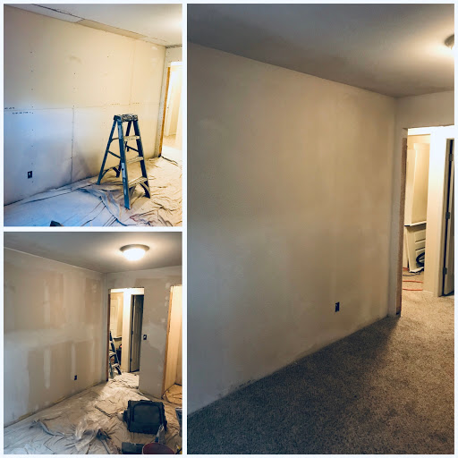 Flawless Finishes Painting & Drywall LLC - Thumbnail