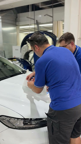 orar Boom Car Service