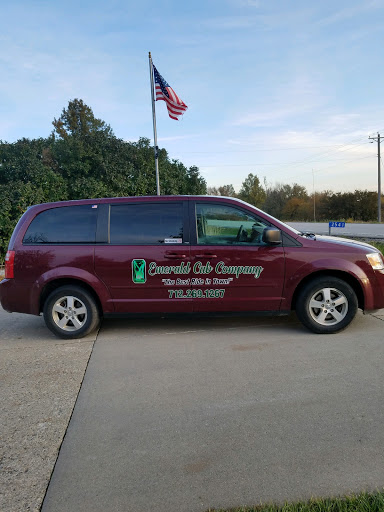 Emerald Cab Co. Inc. - Thumbnail