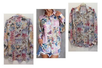 Precious couture Xalandri