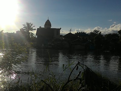 Photos of Langgar Darul Mutaqien