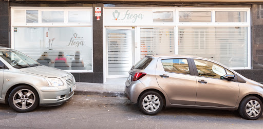 Hega Fisioterapia Santa Cruz de Tenerife