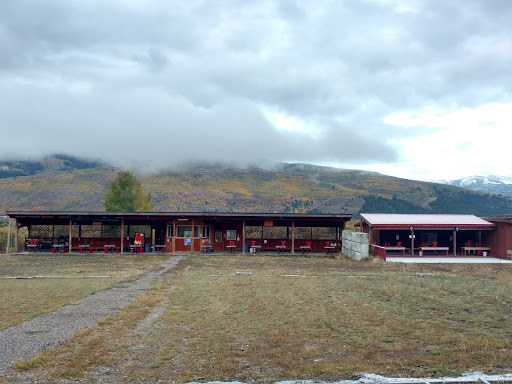 Jackson Hole Gun Club - Thumbnail